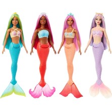 Mattel Barbie Barbie Deniz Kızı Bebekler HRR02
