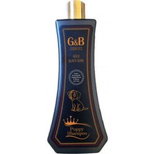 Hnrlishp G&b Pet Şampuan Yru Köpek 370 ml