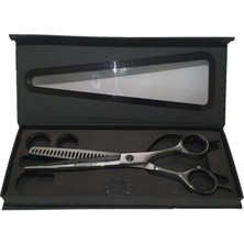 Hnrlishp Sgroom Makas 8" Ara Delikli