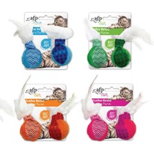 Hnrlishp Afp Modern Cat - Peluş Parlak Meteor Oyuncak