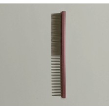 Hnrlishp Sgroom Tarak Bıyık Pembe 22*130MM