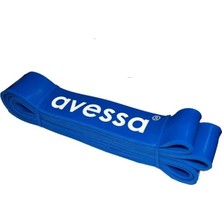 Avessa Lpb-45 Latex Güç Bandı 45 M Extra Sert 2 KRLY714