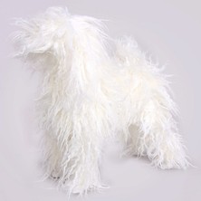 Hnrlishp Toex Manken Gövde Için Kürk