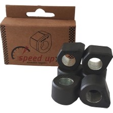 Kuba Arome 125 Pro Speed Up Black Edition Performans Bagası - 10 Gram
