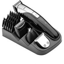 Preo Care PR023 9'u 1 Arada Erkek Bakım Kiti