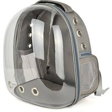 Özbience Sevimli Kedi Çantası, Rahat Taşıma ve Güvenli Seyahat Için Mükemmel