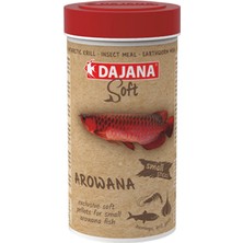 Hnrlishp Dajana Soft Arowana Sticks 1000 ml 500 gr
