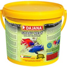 Hnrlishp Dajana Granu Meat Kova 10000 ml 5 kg