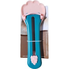 Hnrlishp Eastland Plastik  Kreması Kaşığı