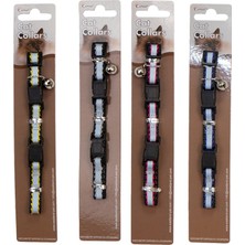 Hnrlishp Eastland Reflektörlü Klipsli  Tasması 22-30CM