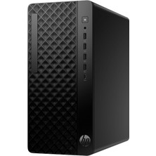 Hp Prodesk  2 Tower G1I B70VQAT015015 I5-14400 8gb 1tbssd W11P Masaüstü Bilgisayar