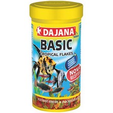 Hnrlishp Dajana Basic Flakes 100 ml 20 gr