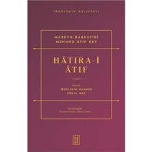 Bilfold Hâtıra-I Âtıf