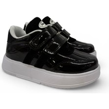 Tekiner Takım Elbise Özel Gün Çocuk Ayakkabısı Rugan Ortopedik Hafif