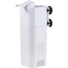 Hnrlishp Sobo Iç Filtre Beyaz 5W Uv Lamba 12W 500 Lth (12)