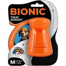 Hnrlishp Bionic Treat Shaker, Medium Köpek Oyuncağı