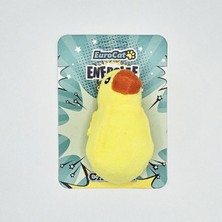 Hnrlishp Eurocat  Oyuncağı Peluş Civciv