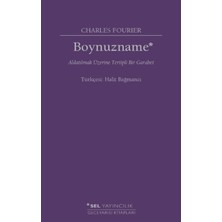 Bilfold Boynuzname: Aldatılmak Üzerine Tertipli Bir Garabet