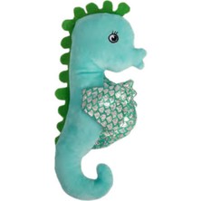 Hnrlishp Pawise Mermaid Denizatı Peluş Oyuncak