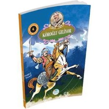 Bilfold Köroğlu Geliyor