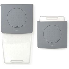 Hagen Catit Hnrlishp Catit Airsift Tuvalet Kapları Için Yedek Kapı