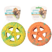 Hnrlishp Pawise Lastik Araba Lastiği Oyuncak