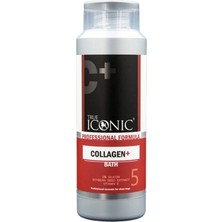 True Iconic Hnrlishp True Iconıc Collagen Plus Şampuan 400 ml