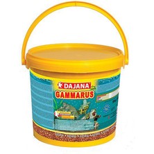 Hnrlishp Dajana Gammarus 5.000 ml 500 gr