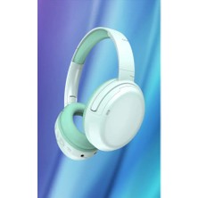 FaroxTech Wireless Kulaklık - Süper Bass - Avuç Içi Kontrol - Tüm Telefonlarla Uyumlu