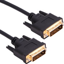 Navidata 1.5m DVI DVI Kablo - DVI To DVI Kablo 1,5 Metre 24+1 DVI Kablosu