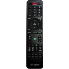 Marsilyan Saba Normende Onvo Uyumlu Kumanda - LCD 622 (72)