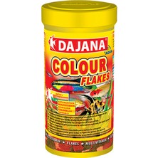 Hnrlishp Dajana Colour Flakes 250 ml 50 gr
