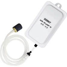 Hnrlishp Sobo Ha Motoru 3W 2 Ltmin