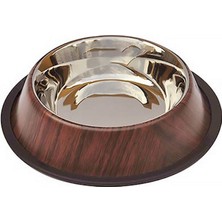 Eurodog Hnrlishp Asr(W) 08 Oz Bambu Desenli Mama Su Kabı