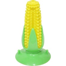 Hnrlishp Pawise Vantuzlu Diş Kaşıma Oyuncağı Mısır