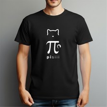 Leneva  Premium Erkek T-Shirt (Pi )