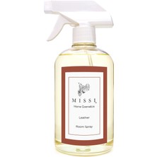 Missi 500 ml Leather Oda Spreyi