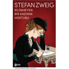 Bigelal Bilinmeyen Bir Kadının Mektubu