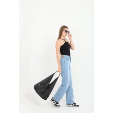 Oldso Salaş Yumuşacık Kadın Omuz Çantası Içi Dokulu Sadece 180 gr