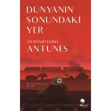 Bilfold Dünyanın Sonundaki Yer