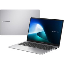 Asus Expertbook P1503CVA-I716512G1D I7-13620H 16GB 512GB SSD 15.6" Fhd Freedos Dizüstü Bilgisayar