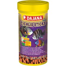 Hnrlishp Dajana Cichlid Sticks 1000 ml 320 gr
