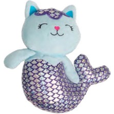 Hnrlishp Pawise Mermaid  Peluş Oyuncak