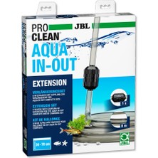 JBL Hnrlishp Proclean Aqua In Out Hortum Uzatma