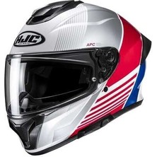 Hjc C71 Kask Morıx MC21 M