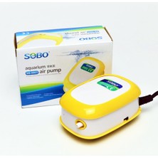 Hnrlishp Sobo Ha Motoru 3,5 W 4,5 Ltmin