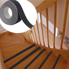 Özbience Sağlam ve Kaydırmaz Merdiven Bandı, Güvenli Kullanım Için Ideal 5m x 50MM