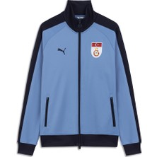 Gs Store Galatasaray Puma Retro Ceket 78820182
