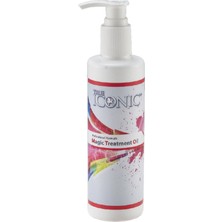 True Iconic Hnrlishp True Iconıc Magıc Treatment Bakım Yağı 250ML