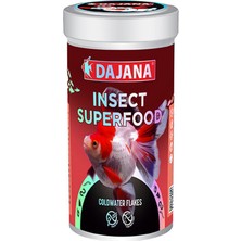 Hnrlishp Dajana Isf Coldwater Pellets 100 ml